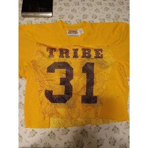 "Hooter" brand Mesh Jersey - Size: Large (0625)